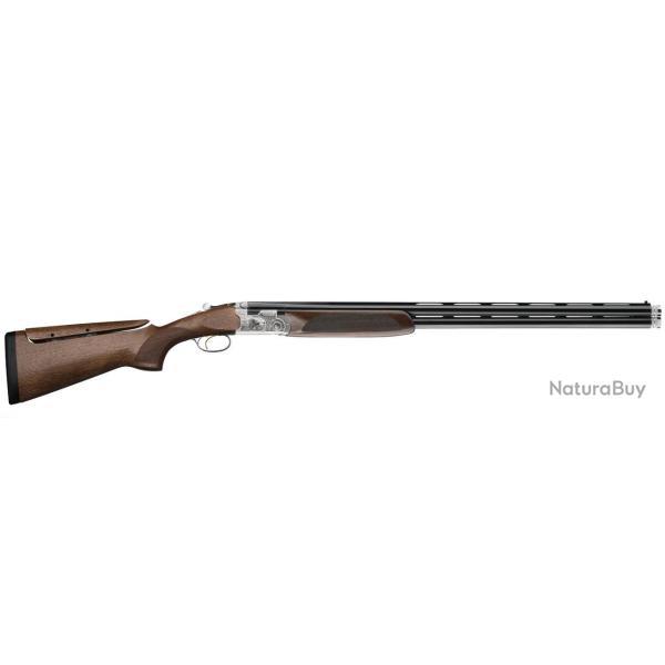 Fusil Sporting Beretta 687 Silver Pigeon III - 20/76 / 76 cm