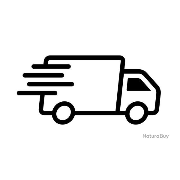 Frais de port pour l'utilsiateur CLEMOLITAM