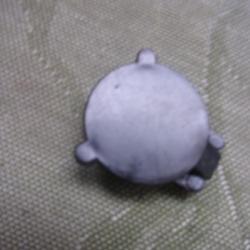 prot&egrave;ge cache objectif pour lunette de corps 29,5 mm