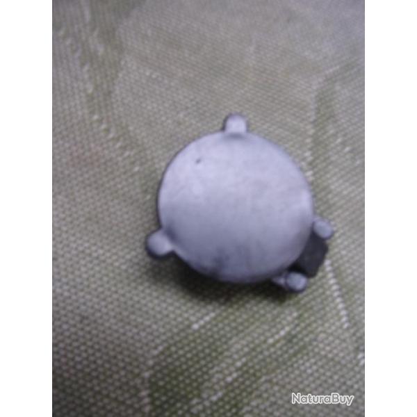 prot�ge cache objectif pour lunette de corps 29,5 mm