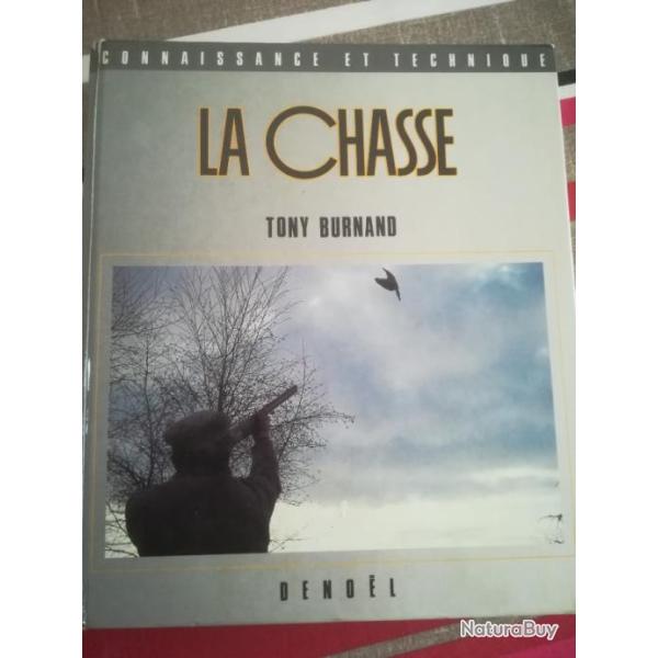 LIVRE sur les diff�rents MODE DE CHASSE en FRANCE