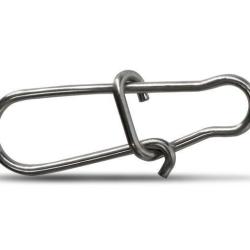 Agrafe VMC 3533 Duolock Strong par 10 n&deg;2 33kg