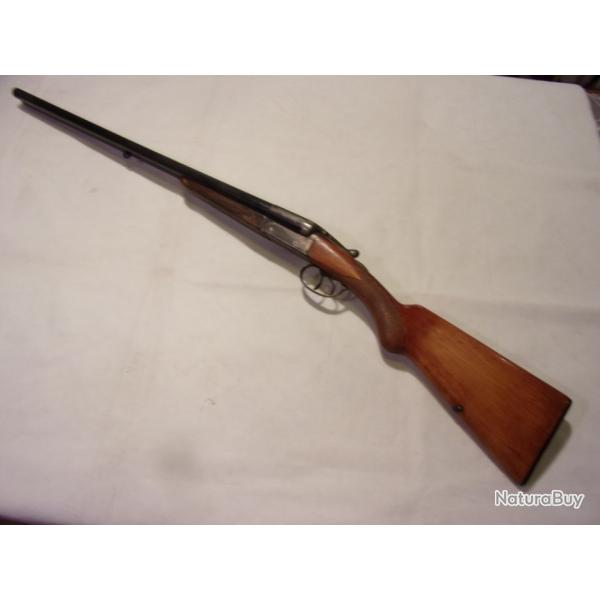 Juxtapos� ROBUST 222 MANUFRANCE Calibre 12/65