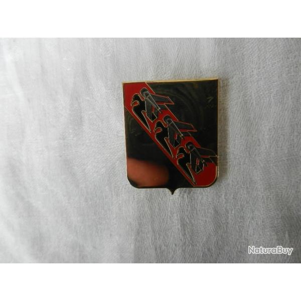 insigne militaire base a�rienne 133 Nancy Ochey