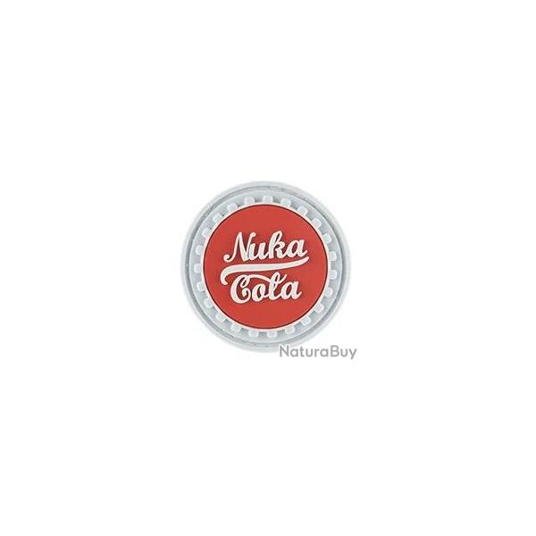 Patch PVC NUKA COLA