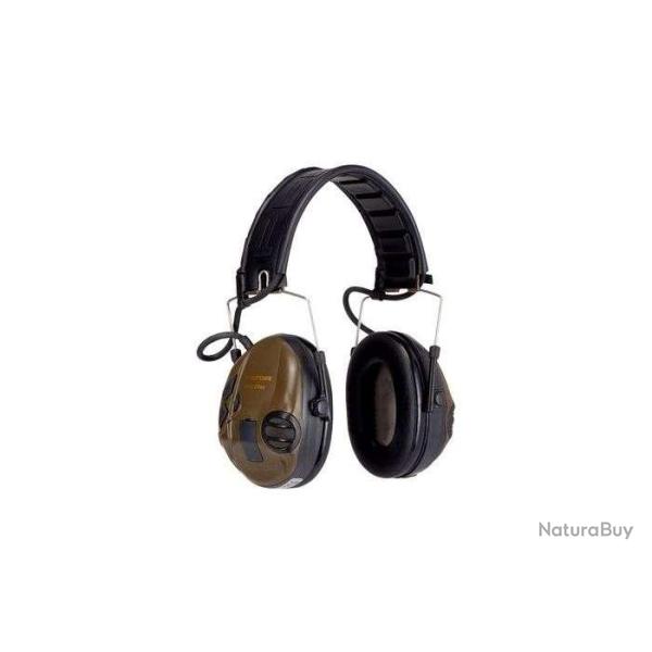 Peltor SportTac casque anti-bruit 3M(TM)