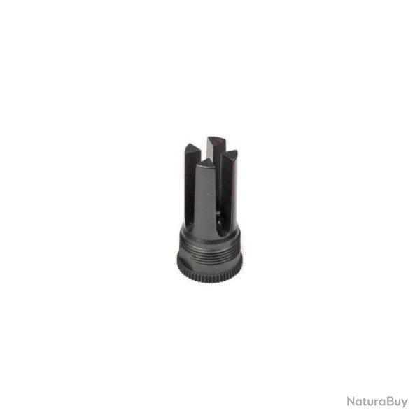 Cache flamme Ase Utra Borelock Hiper - 7,62 m / M15 x 1