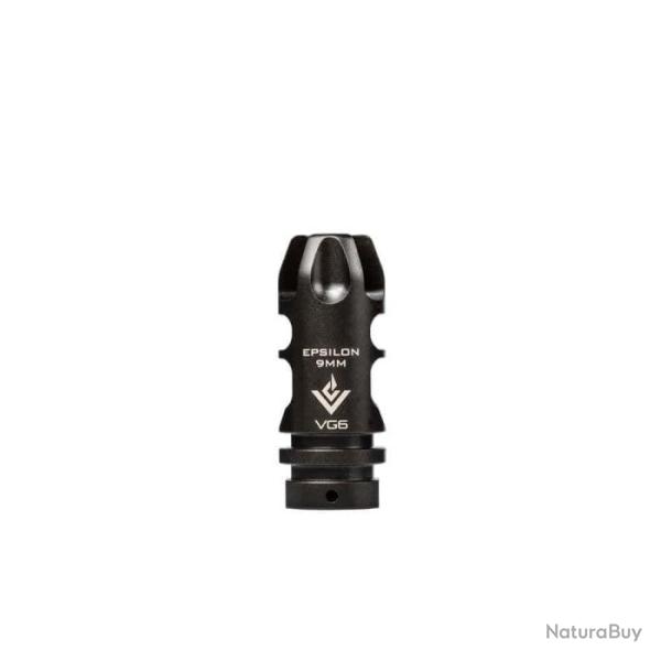 Frein de bouche Aero Precision Epsilon - 9 mm