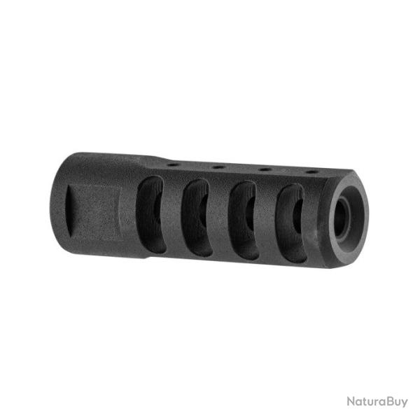 Frein de bouche Audere Imperium - 1/2x28 UNEF / 5,56 mm