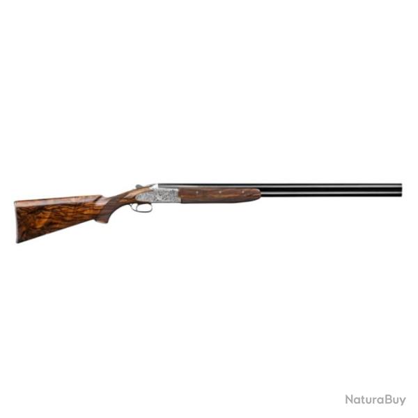 Fusil de chasse Browning B15 Beauchamp - 20/76 / E acier / 76 cm