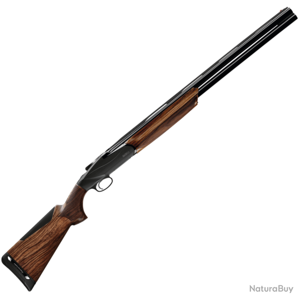 Fusil de chasse Superpos� Benelli 828U Black - 12/76 / 76 cm / Droitier