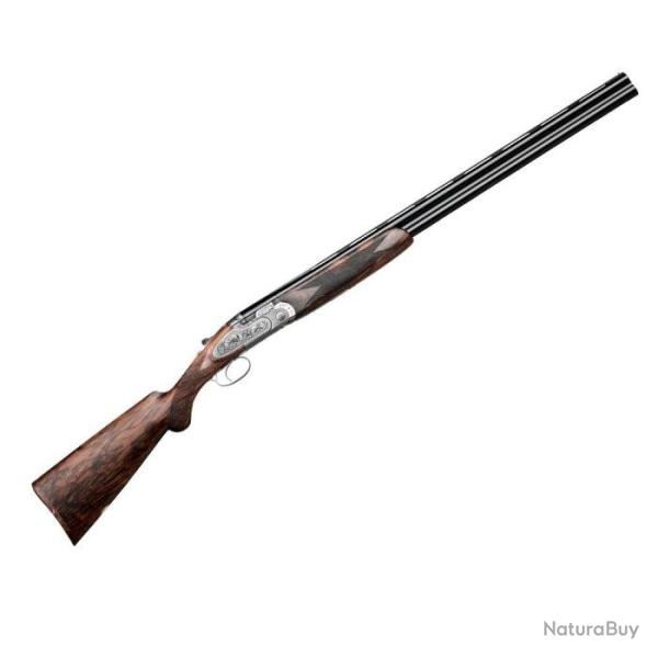 Fusil Beretta 687EELL Classic - Sc�ne de chasse - 20/76 / 67 cm