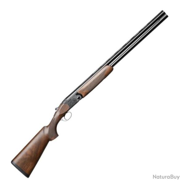 Fusil de chasse superpos� Beretta Ultraleggero - Cal. 20/76 - 71 cm / Double d�tente / Droitier