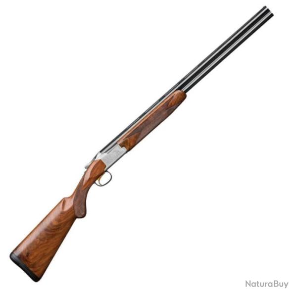 Fusil de chasse Browning B725 Hunter UK Premium II - 20/76 / 81 cm / Droitier