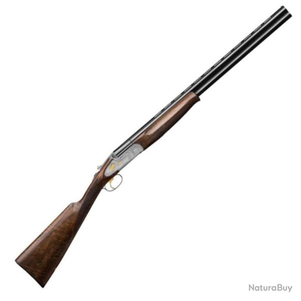 Fusil de chasse superpos� Fair lusso Ergal Faux Corps �jecteur - 20 Mag / Double d�tente