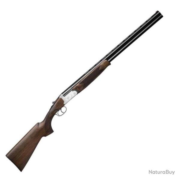 Fusil de plaine superpos� Renato Baldi Classic Light - Extracteur - 28/70 / Mono d�tente