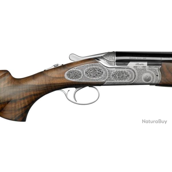 Fusil superpos� Beretta SL3 P MD - 410 / 71 cm / Poli Miroir G4