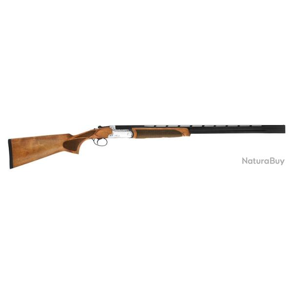 Fusil Superpos� Breda Marocchi First - Extracteur MD Luxe - 410