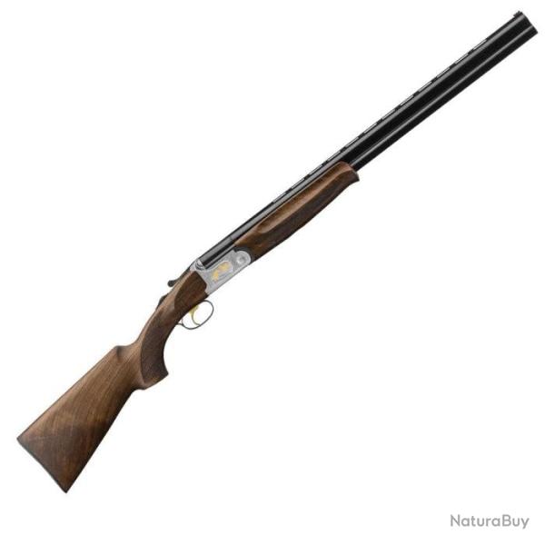 Fusil Superpos Fair Lusso Acier - 20/76 / 71 cm / Double dtente