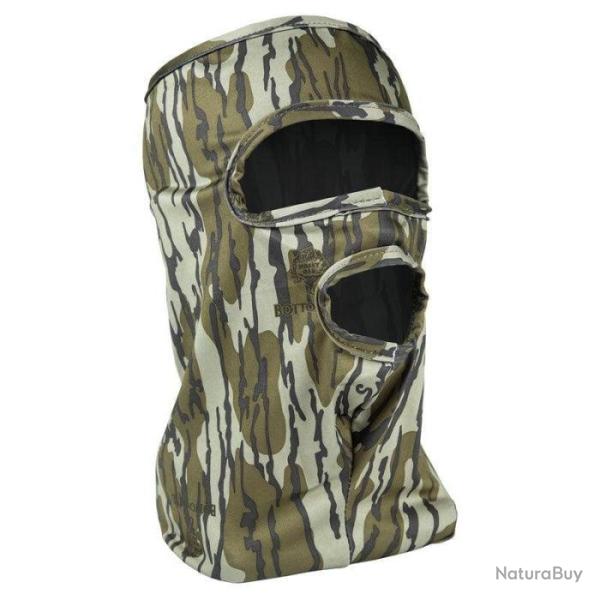Masque Visage Primos Stretch avec Trou de Bouche Camo - 3/4