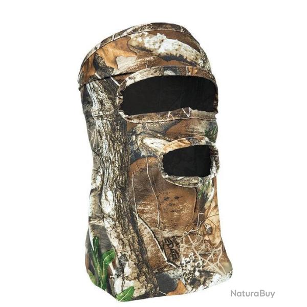 Masque Visage Stretch Primos Avec Trou de Bouche - 3/4