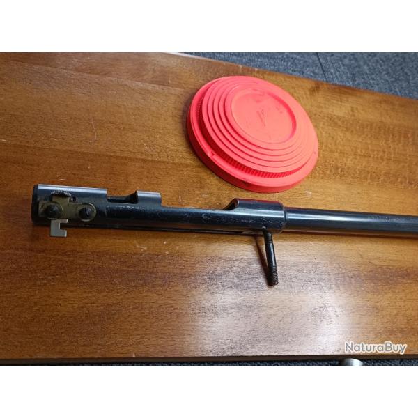 GAUCHER - 12mm - pices : Canon (STAR) tat neuf avec scurit