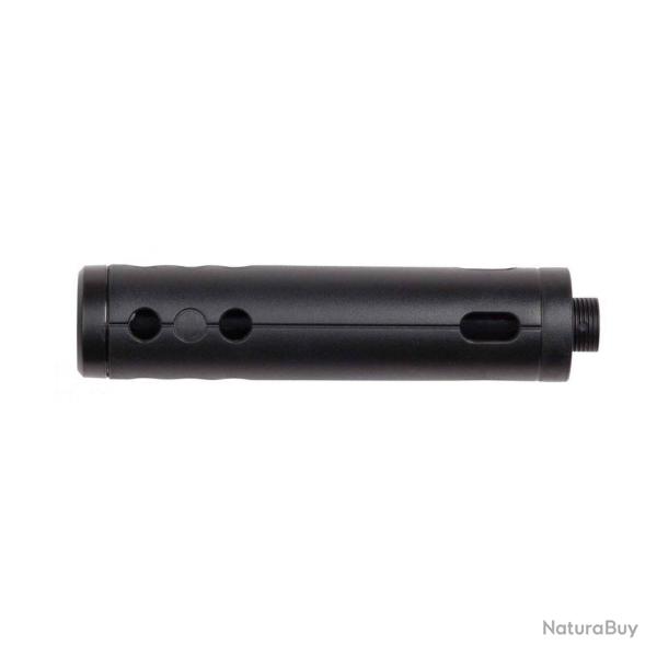 Silencieux factice pour CZ75D compact ventil�