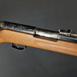 CARABINE DE TIR MAS CALIBRE 6MM FLOBERT - FRANCE XX&egrave; France Tr&egrave;s bon Cat&eacute;gorie C&deg;1 XX&egrave;
