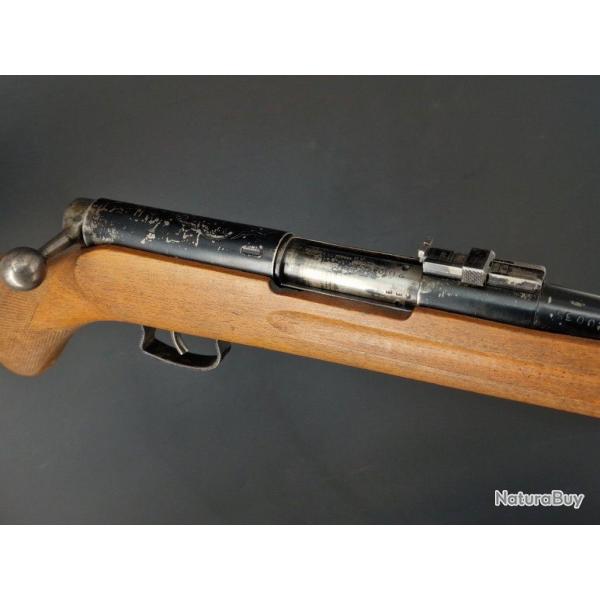 CARABINE DE TIR MAS CALIBRE 6MM FLOBERT - FRANCE XX� France Tr�s bon  Categorie C XX�