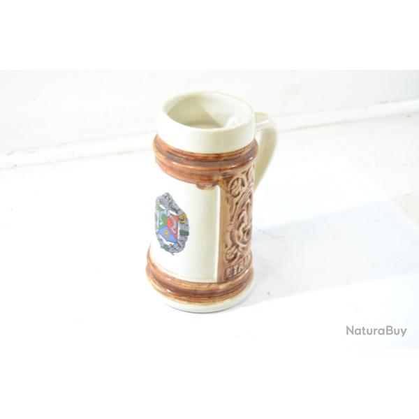 Chope � bi�re L�gion Etrang�re 1er R�giment Etranger de Cavalerie 1 REC