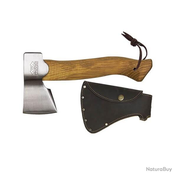 PR305904CHXA Hache Prandi Segurin t�te polie et �tui