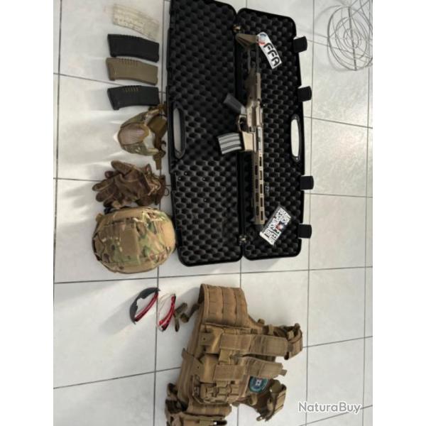 R�PLIQUE AMOEBA AM 0-13