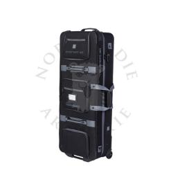 LEGEND - Valise Compound Everest 44 - 2024 GRIS
