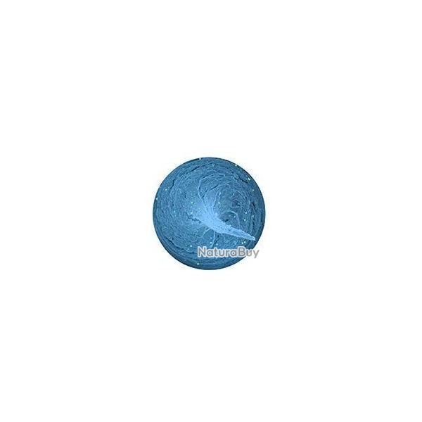 P�te � truite Pro Paste Garlic Fluo Blue Spro