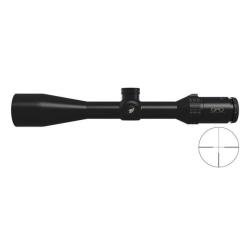 Lunette GPO Spectra 4X - 4-16x50 / G4 Drop IL SFP (Mrad)