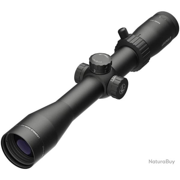 Lunette Leupold Mark 3HD - 4-12X40 / Side Focus TMR