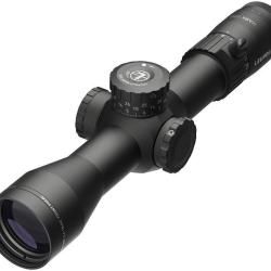 Lunette Leupold Mark 5HD FFP - 3.6-18X44 / TRM ill. / Mil
