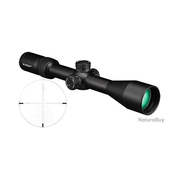 Lunette Vortex Diamondback Tactical - 6-24x50 / EBR-2C MOA
