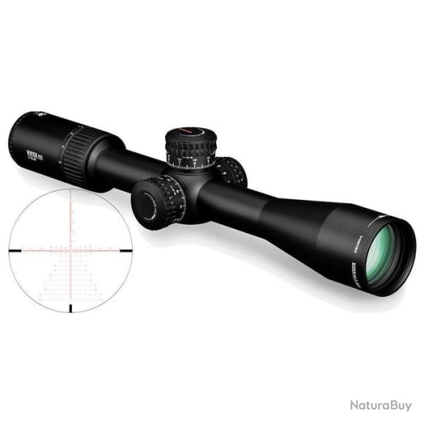 Lunette Vortex Viper PST Gen II - 3-15x44