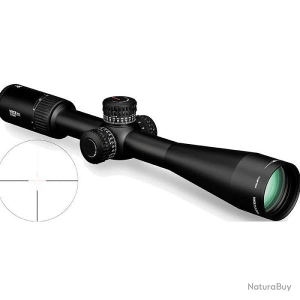 Lunette Vortex Viper PST Gen II - 5-25x50