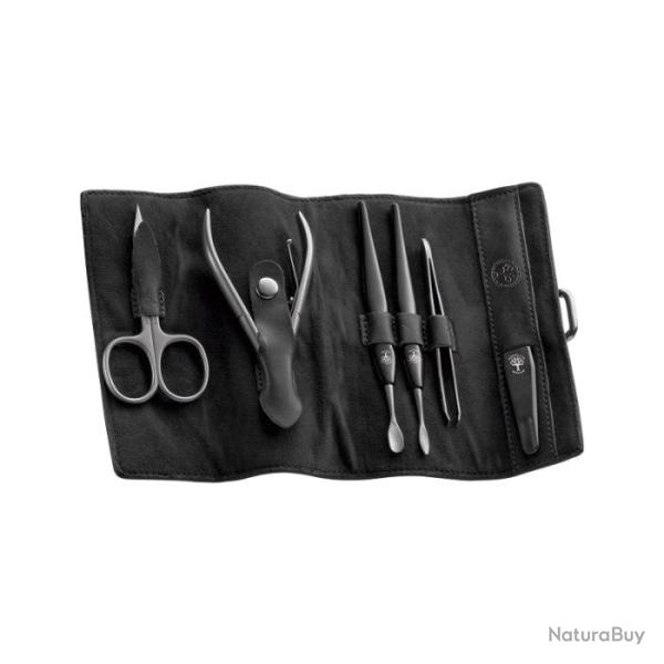 Set de Manucure Boker Hygi�ne et Beaut� - 6 pi�ces