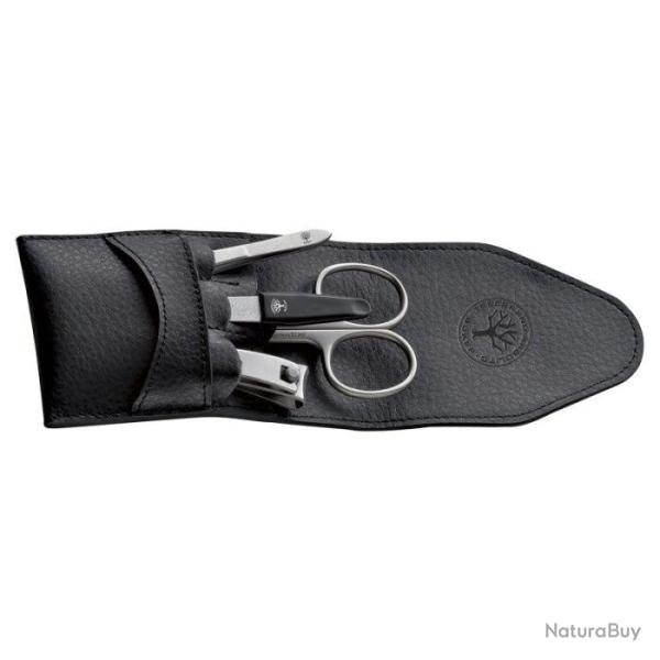 Set de Manucure Boker Hygi�ne et Beaut� - 4 pi�ces