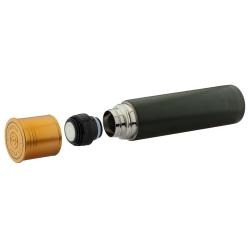 Thermos Jack Pyke Cartouche - Noir / 750 ml