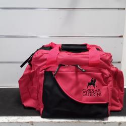 Sac de tireur Caesar guerini rouge