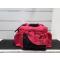 petites annonces chasse pêche : Sac de tireur Caesar guerini rouge