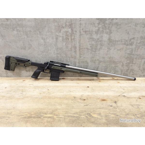 Bergara B14 "Custom" - Ch�ssis Oryx - OD Green - 6,5 creedmoor