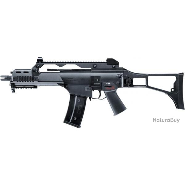 Airsoft - H&K G36 C �lectrique non blow back | Umarex (0000 7118)