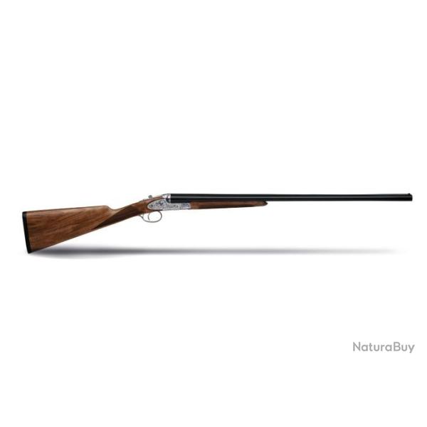 FUSIL JUXTAPOSER HUGLU 200 CAL 20/76 71CM CONTREP�LATINE CROSSE ANGLAISE NEUF 021523