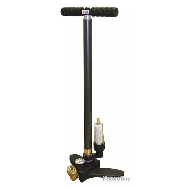 Pompe manuelle Hill Pumps MK5 Pro avec filtre anti-humidit� type DIN - Version 2023