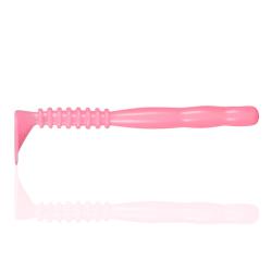 Leurre Reins Rockvibe Shad 3" - 7,5cm 021 - Bubble Gum